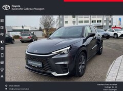 Bild des Angebotes Lexus LBX FWD Emotion