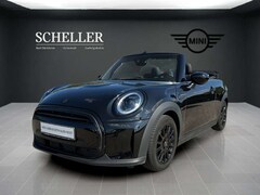 Bild des Angebotes MINI One Cabrio One Cabrio LED Navi Komfortzg. Klimaaut.
