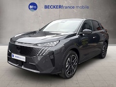 Bild des Angebotes Peugeot 3008 Hybrid 145 GT *Navi*Soundsystem*LED*ACC*El. Heckkl