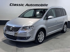 Bild des Angebotes VW Touran Highline 1.9 TDI *7-Sitzer*AHK*