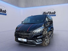 Bild des Angebotes Ford Tourneo Custom L1 ACTIVE*LED*LEDER*8-SIT*AHK*SHZ