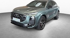 Bild des Angebotes Audi Q3 SUV TFSI quattro 150 kW S tronic