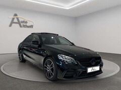 Bild des Angebotes Mercedes-Benz C 43 AMG C43 AMG WIDE LED PANO KAM AMBI COMAND