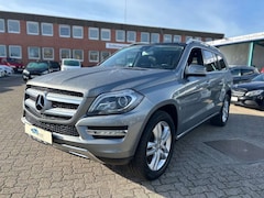 Bild des Angebotes Mercedes-Benz GL 350 GL -Klasse GL 350 BlueTec 4Matic
