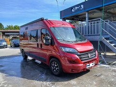 Bild des Angebotes Fiat Ducato Pössl 2WIN R Plus  Camper