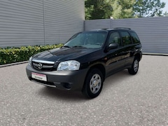 Bild des Angebotes Mazda Tribute 2.0 Exclusive 4x4