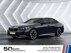 Bild des Angebotes BMW 540 d xDrive M-Sport HUD STANDHZ LED PANO 360°