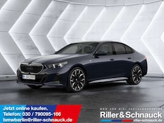 Bild des Angebotes BMW 540 d xDrive M-Sport HUD STANDHZ LED PANO 360°