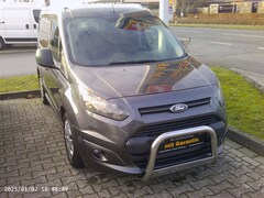 Bild des Angebotes Ford Transit Connect Kasten Trend*Klima*AHK*Tüv neu*Garantie*