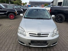 Bild des Angebotes Toyota Corolla 1.4 Sol /Compact