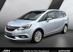 Bild des Angebotes Opel Zafira 1.4 Turbo ON