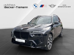 Bild des Angebotes BMW X7 xDrive40d M-Sport Pro/Anhängerkupplung/Standheizun