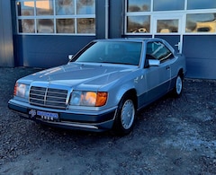 Bild des Angebotes Mercedes-Benz CE 230 Leder, Schiebedach, Automatik, voll Scheckheft