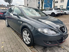 Bild des Angebotes SEAT Leon Comfort Limited / TÜV  4/25/ 2 fach bereift