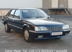 Bild des Angebotes Opel Senator A 2.2 Handschalter TÜV bis 07.25