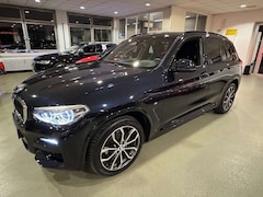 Bild des Angebotes BMW X3 xDrive 20 d M Sport,PANO,HeadUP,Harman-Kardon,AHK