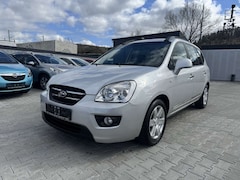 Kia Carens EX 2.0 /Klimaautomatik / Leder