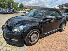 Bild des Angebotes VW Beetle 1.4 TSI Cabriolet 50´s Design Autom.