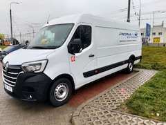 Renault Master Master ENERGY Blue dCi 165 L3H1 VA
