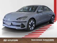 Bild des Angebotes Hyundai IONIQ 6 BASIS  KAMERA PDC TEMPO KLIMA SITZHZG