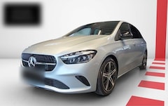 Bild des Angebotes Mercedes-Benz B 200 d PROGRESSIVE PANO NIGHT AHK DISTRON SOUND