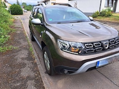 Bild des Angebotes Dacia Duster Duster LPG SCe 115 2WD LPG Prestige