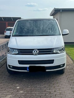 Bild des Angebotes VW T5 Multivan Multivan Edition 25