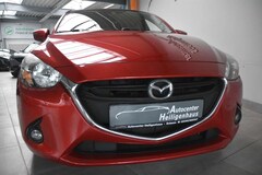 Bild des Angebotes Mazda 2 Lim. Nakama Klimaauto Sitzheiz Tempo Spur PDC