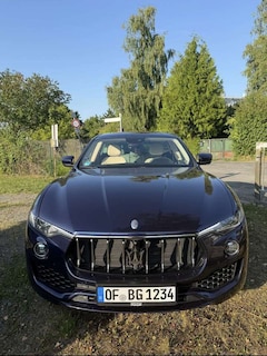 Bild des Angebotes Maserati Levante Diesel