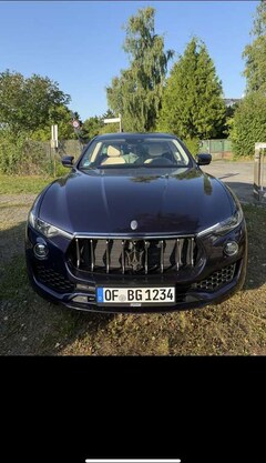Bild des Angebotes Maserati Levante Diesel