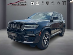 Jeep Grand Cherokee Cherokee 2.0 PHEV Summit Reserve (EURO 6d)