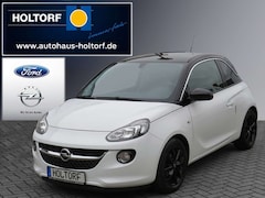 Bild des Angebotes Opel Adam 120 Jahre KLIMA ALU