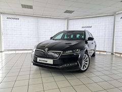 Bild des Angebotes Skoda Superb Style iV, 1.hand, unfallfrei,Kamera,LED,Navi, AHK