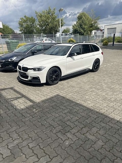 Bild des Angebotes BMW 328 328i Touring xDrive Aut. Sport Line