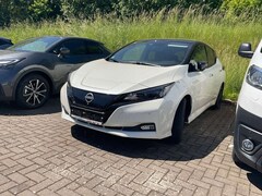 Bild des Angebotes Nissan Leaf N-Connecta ACC+LED+Navi+SHZ+Winterp.+360+LM