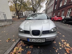 Bild des Angebotes SEAT Arosa Stella