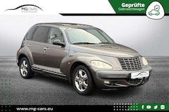 Bild des Angebotes Chrysler PT Cruiser 2.0~Limited-Edition~Vollleder~Klima!
