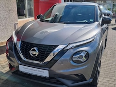 Bild des Angebotes Nissan Juke Hybrid N-Connecta