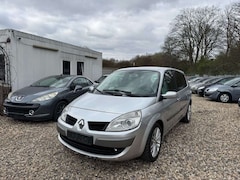 Bild des Angebotes Renault Scenic II Grand Exception TÜV NEU*2.HAND*7SITZER