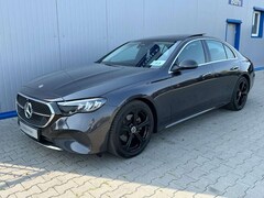 Bild des Angebotes Mercedes-Benz E 200 Autom AVANTGARDE 9G-TR PANORAMA KEYLESS-GO