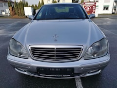 Bild des Angebotes Mercedes-Benz S 320 S -Klasse Lim. (BM 220) LPG Prinz