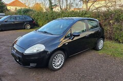 Bild des Angebotes Fiat Grande Punto 1.4 8V Active