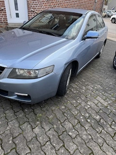 Bild des Angebotes Honda Accord 2.0 Comfort