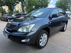 Bild des Angebotes Lexus RX 350 AUT~Kam~Leder~S.Dach~Temp~