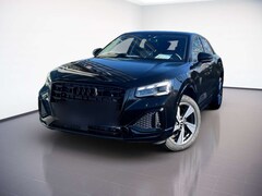 Bild des Angebotes Audi Q2 Advanced ADVANCED MATRIX LED AHK