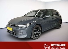 Bild des Angebotes VW Golf Edition 50 1.5 eTSI DSG AHK.DCC.PANO.SHZ.HuD