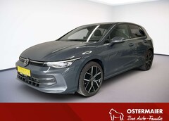 Bild des Angebotes VW Golf Edition 50 1.5 eTSI DSG AHK.DCC.PANO.SHZ.HuD