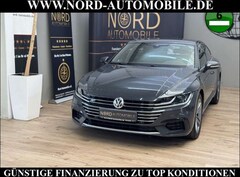 Bild des Angebotes VW Arteon R-Line 2.0 TDI Navi/LED/Kamera/18/ R-Line
