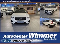 Bild des Angebotes Volvo XC40 B4 B DKG Plus Dark Panorama / 360 Grad / Busi
