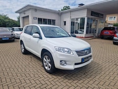 Bild des Angebotes Toyota RAV 4 RAV4 Life AHK Klima Kamera Keyless
